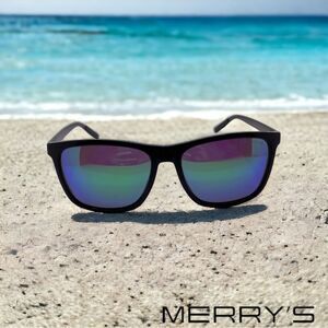 MERRY’S Unisex Polarized Sunglasses